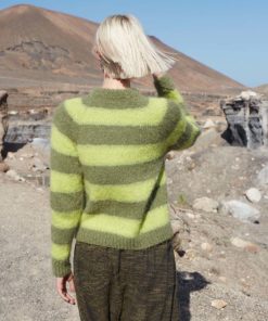 Strickset Pullover Aus Honor Von Lang Yarns 6 283 013 001 D2