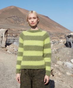 Strickset Pullover Aus Honor Von Lang Yarns 7 283 013 001 D3