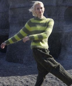 Strickset Pullover aus Honor von Lang Yarns
