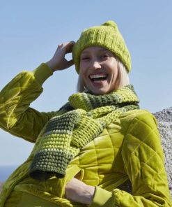 Strickset Mütze Aus Memory Von Lang Yarns 4 283 014 001 D1