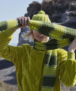 Strickset Mütze Aus Memory Von Lang Yarns 5 283 014 001 D2