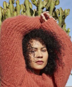 Strickset Pullover Aus Honor Von Lang Yarns 5 283 016 001 D1