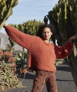 Strickset Pullover Aus Honor Von Lang Yarns 6 283 016 001 D2