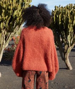 Strickset Pullover Aus Honor Von Lang Yarns 7 283 016 001 D3