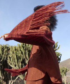 Strickset Schal Aus Glamour Von Lang Yarns 5 283 018 001 D1