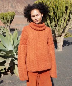 Strickset Pullover Aus Honor Von Lang Yarns 7 283 021 001 D3