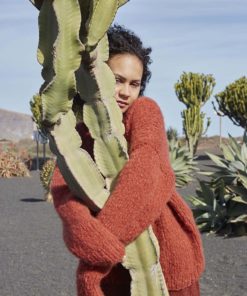 Strickset Pullover Aus Desire Von Lang Yarns 5 283 022 001 D1