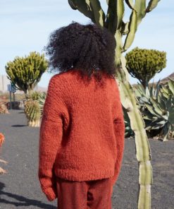 Strickset Pullover Aus Desire Von Lang Yarns 6 283 022 001 D2