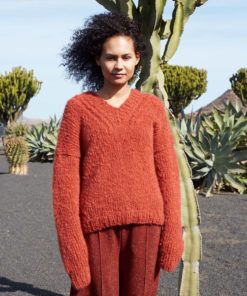 Strickset Pullover Aus Desire Von Lang Yarns 7 283 022 001 D3