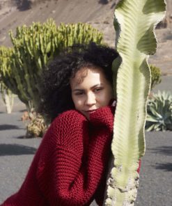 Strickset Jacke Aus Glory Von Lang Yarns 6 283 025 001 D1