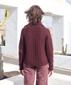 Strickset Pullover Aus Memory Von Lang Yarns 6 283 030 001 D2
