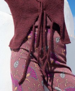 Strickset Jacke Aus Memory Von Lang Yarns 7 283 033 001 D3