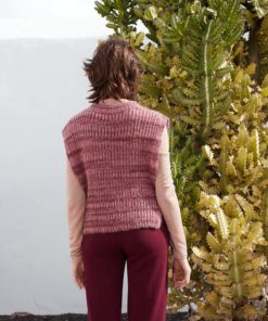 Strickset Pullunder Aus Glamour Von Lang Yarns 10 283 040 001 D4