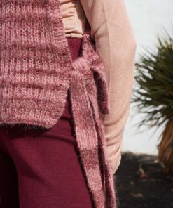 Strickset Pullunder Aus Glamour Von Lang Yarns 11 283 040 001 D5