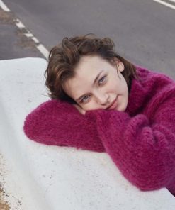 Strickset Pullover Aus Desire Von Lang Yarns 8 283 041 001 D2