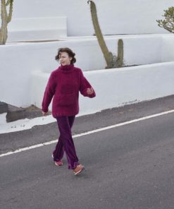 Strickset Pullover Aus Desire Von Lang Yarns 9 283 041 001 D3