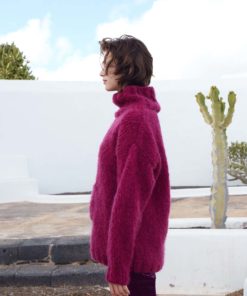 Strickset Pullover Aus Desire Von Lang Yarns 11 283 041 001 D5