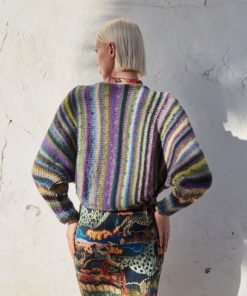 Strickset Pullover Aus Mystery Von Lang Yarns 5 283 042 001 D1