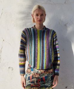 Strickset Pullover Aus Mystery Von Lang Yarns 6 283 042 001 D2