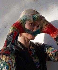 Strickset Fäustlinge Aus Mystery Von Lang Yarns 7 283 045 001 D3