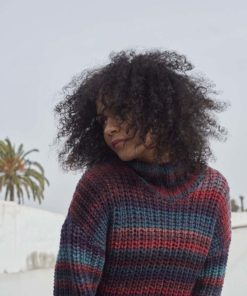 Strickset Pullover Aus Mystery Von Lang Yarns 7 283 046 001 D2