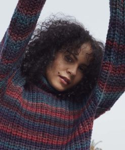 Strickset Pullover Aus Mystery Von Lang Yarns 8 283 046 001 D3