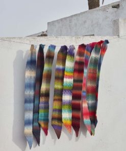 Strickset Schal Aus Mystery Von Lang Yarns 6 283 048 001 D2