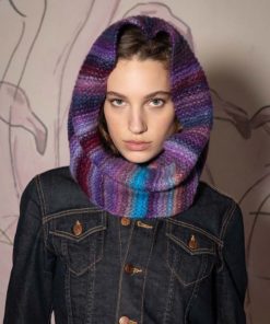 Strickset Loop Aus Cloud Von Lang Yarns 4 901 073 003 D1