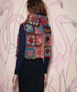 Strickset Kragen Aus Cloud Von Lang Yarns 6 901 073 007 D1