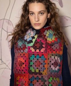 Strickset Kragen Aus Cloud Von Lang Yarns 8 901 073 007 D3