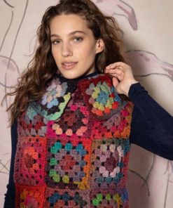 Strickset Kragen Aus Cloud Von Lang Yarns 9 901 073 007 D4