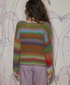 Strickset Pullover Aus Orion Von Lang Yarns 6 901 073 019 D2