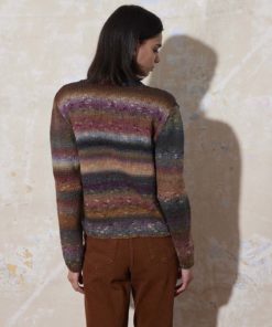 Strickset Jacke Aus Magnolia Von Lang Yarns 5 901 074 001 D2