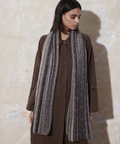 Strickset Schal Aus Magnolia Von Lang Yarns 5 901 074 004 D2