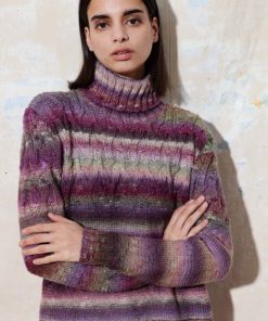 Strickset Pullover Aus Magnolia Von Lang Yarns 5 901 074 007 D1