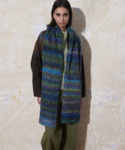 Strickset Schal Aus Magnolia Von Lang Yarns 6 901 074 011 D2