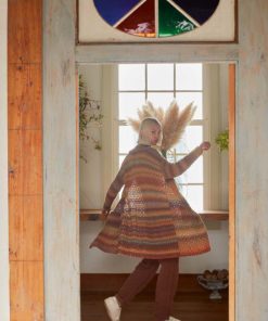 Strickset Jacke Aus Harmony Von Lang Yarns 9 901 075 007 D4