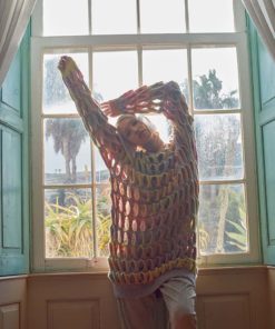 Strickset Pullover Aus Harmony Von Lang Yarns 8 901 075 009 D2