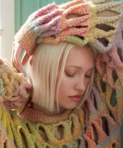 Strickset Pullover Aus Harmony Von Lang Yarns 9 901 075 009 D3