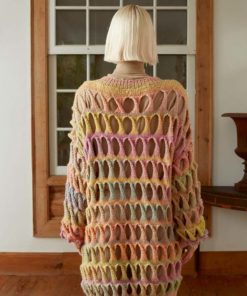 Strickset Pullover Aus Harmony Von Lang Yarns 11 901 075 009 D5