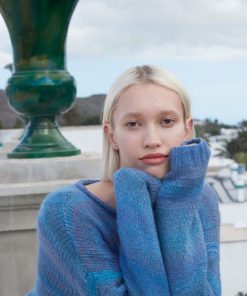 Strickset Pullover Aus Harmony Von Lang Yarns 3 901 075 011 D1