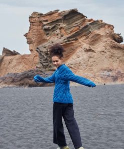 Strickset Pullover Aus Donegal Tweed+ Von Lang Yarns 9 901 077 008 D4