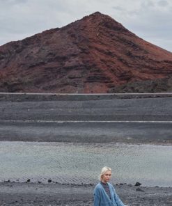 Strickset Jacke Aus Donegal Tweed+ Von Lang Yarns 9 901 077 009 D4