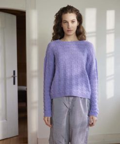 Strickset Pullover Aus Cashmere Premium Von Lang Yarns 7 901 078 002 D3