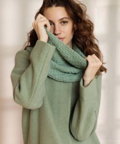 Strickset Loop aus Cashmere Premium von Lang Yarns