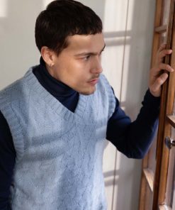 Strickset Pullunder Unisex Aus Cashmere Premium Von Lang Yarns 5 901 078 012 D1