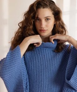 Strickset Pullover Aus Cashmere Premium Von Lang Yarns 5 901 078 014 D1