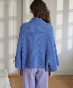 Strickset Pullover Aus Cashmere Premium Von Lang Yarns 7 901 078 014 D3