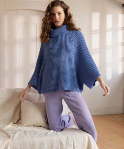 Strickset Pullover aus Cashmere Premium von Lang Yarns