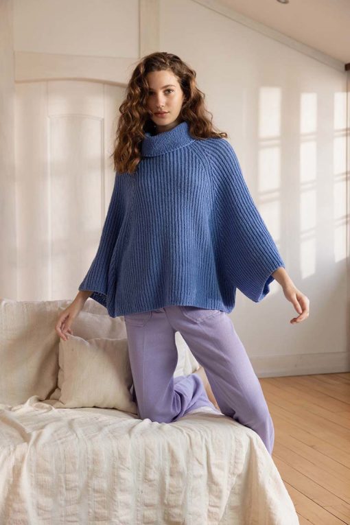 Strickset Pullover Aus Cashmere Premium Von Lang Yarns
